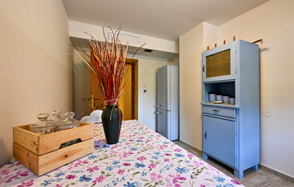 Ferienhaus - Varazdin-Lovrecan Breg , Kroatien - CCC442 24