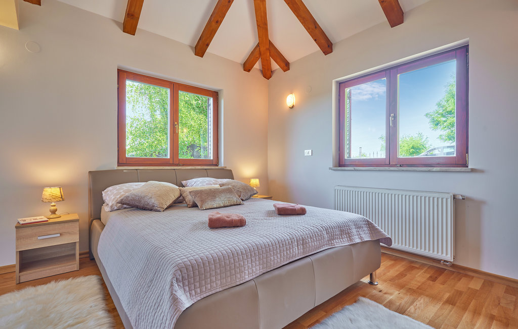 Feriehuse - Samobor - Molvice , Kroatien - CCC397 25