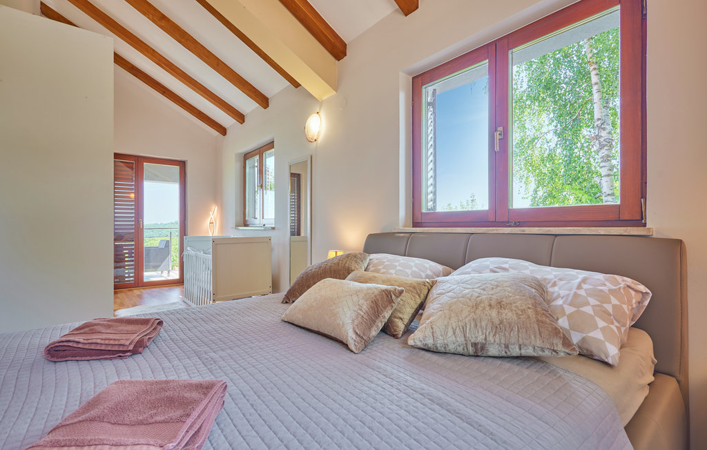 Feriehuse - Samobor - Molvice , Kroatien - CCC397 26