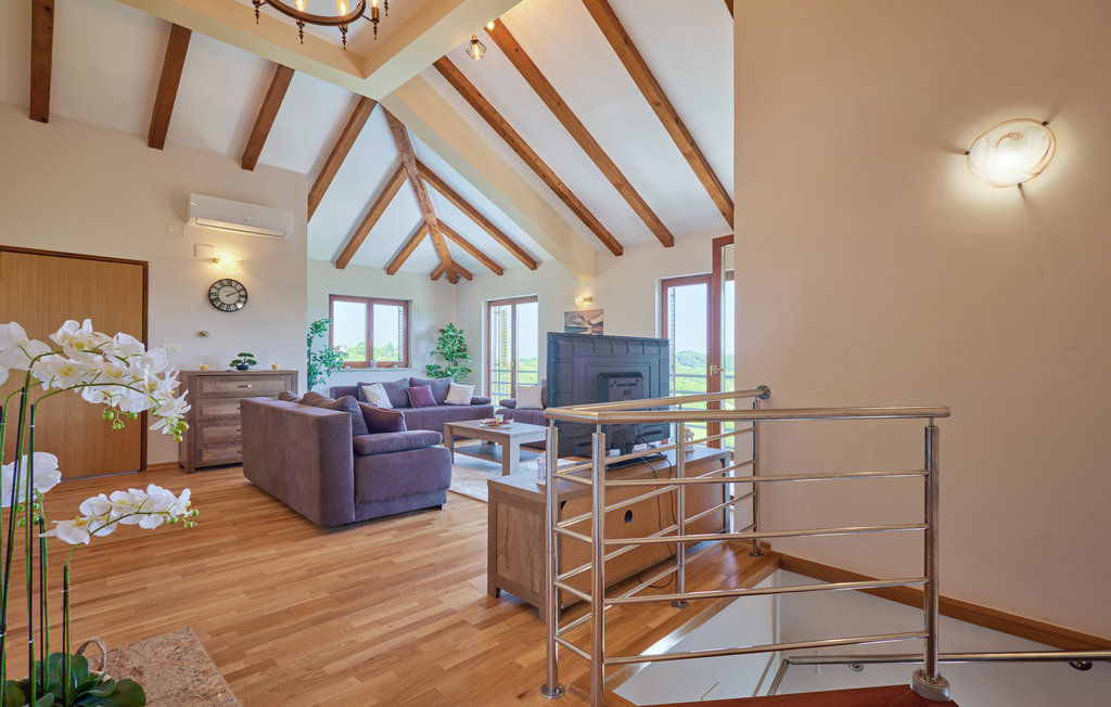 Feriehuse - Samobor - Molvice , Kroatien - CCC397 3