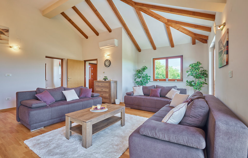 Feriehuse - Samobor - Molvice , Kroatien - CCC397 4