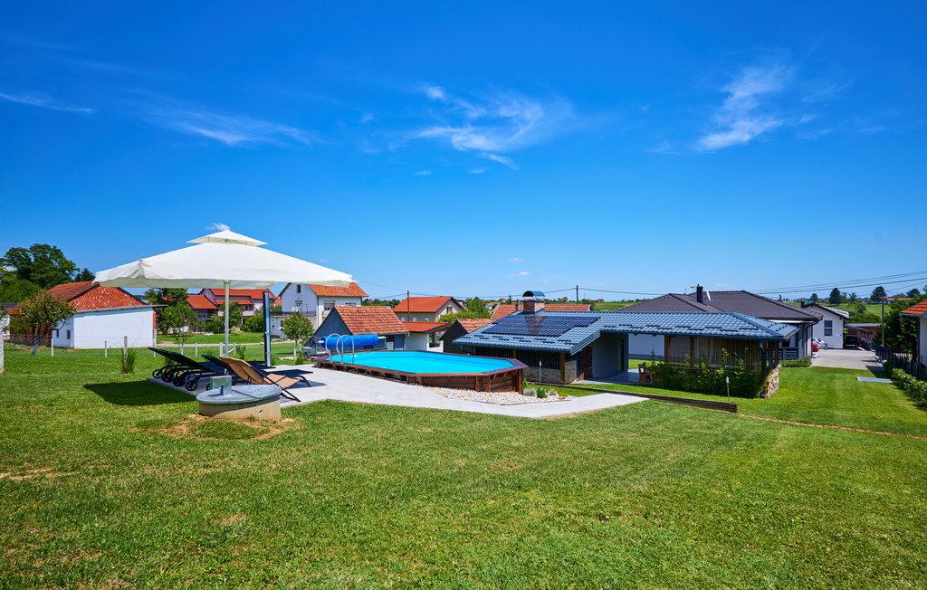 Feriehuse - Zagreb - Banovo , Kroatien - CCC408 10