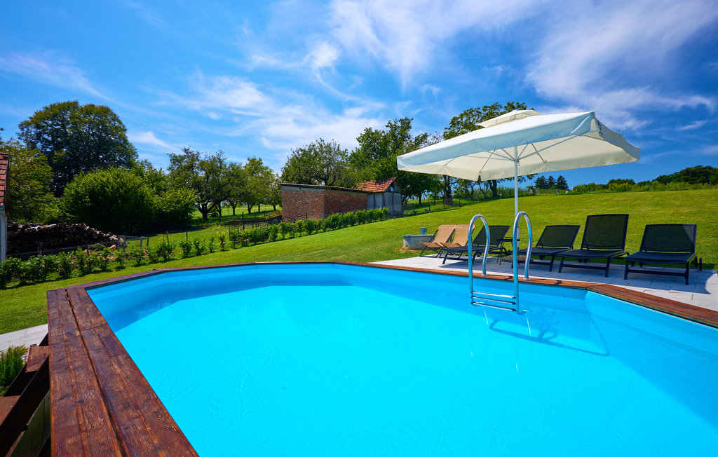 Feriehuse - Zagreb - Banovo , Kroatien - CCC408 11