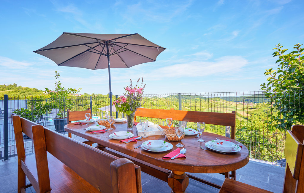 Feriehuse - Samobor - Molvice , Kroatien - CCC397 14