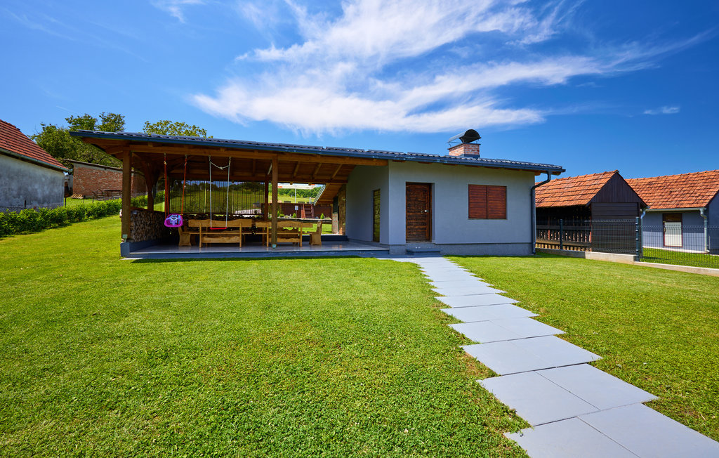 Feriehuse - Zagreb - Banovo , Kroatien - CCC408 16