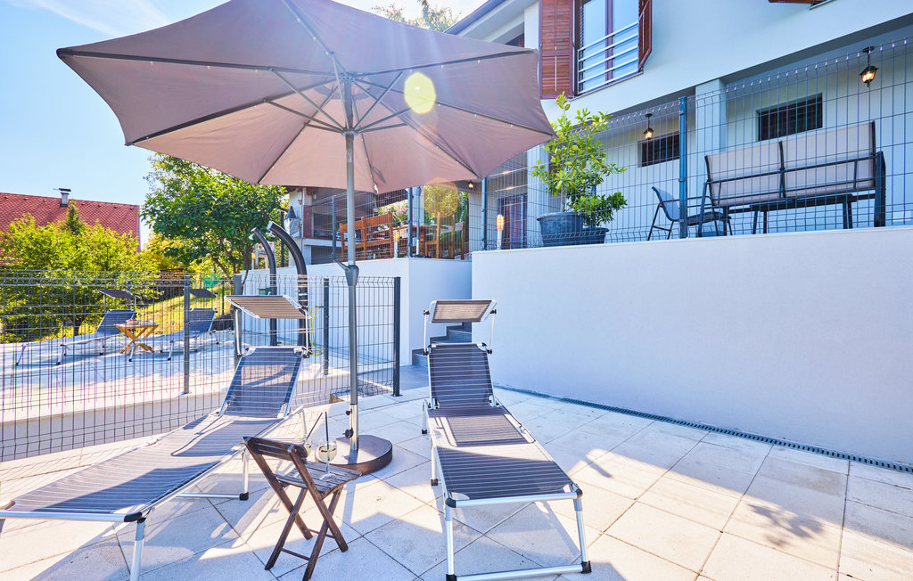 Feriehuse - Samobor - Molvice , Kroatien - CCC397 17