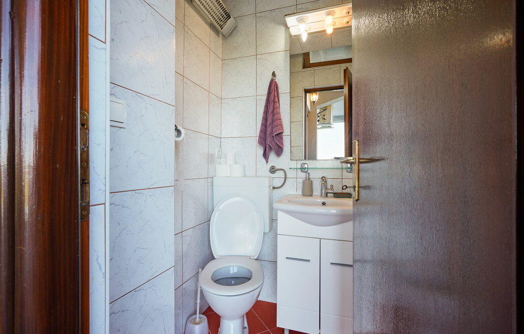 Feriehuse - Samobor - Molvice , Kroatien - CCC397 30