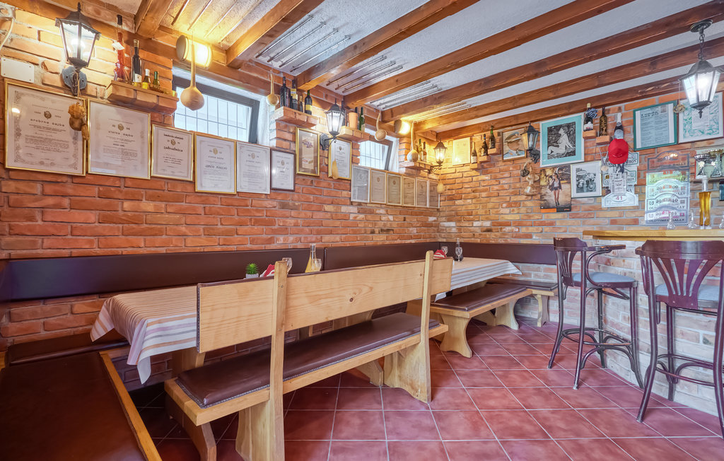 Feriehuse - Samobor - Molvice , Kroatien - CCC397 20