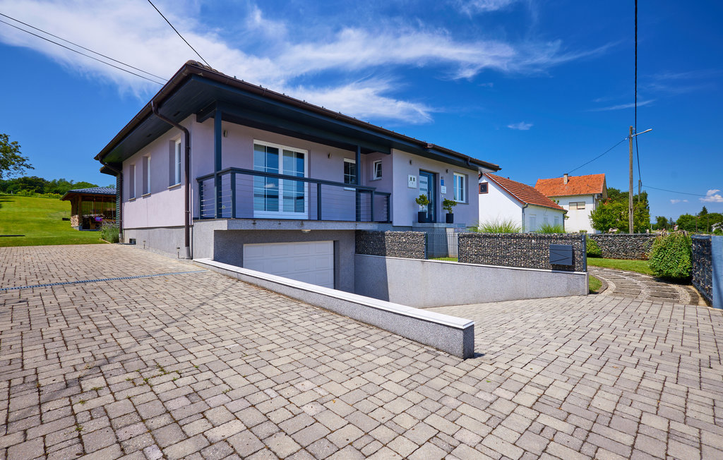 Feriehuse - Zagreb - Banovo , Kroatien - CCC408 12