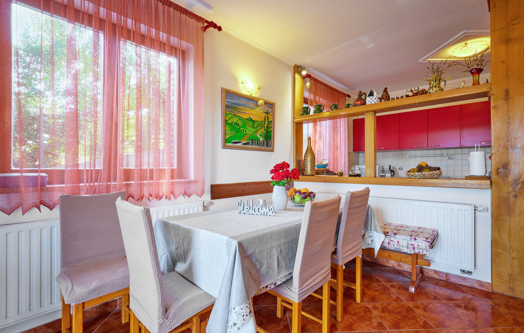 Feriehuse - Samobor - Molvice , Kroatien - CCC397 21