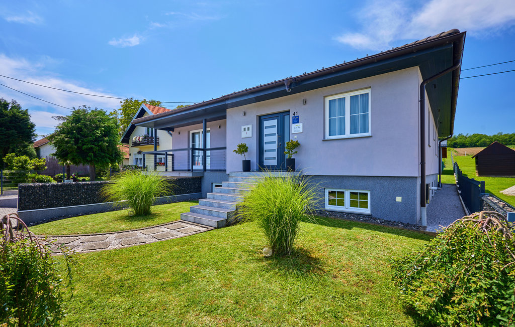 Feriehuse - Zagreb - Banovo , Kroatien - CCC408 2