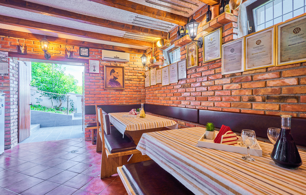 Feriehuse - Samobor - Molvice , Kroatien - CCC397 6