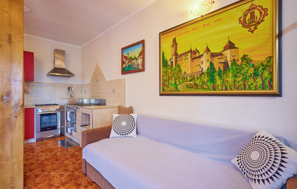 Feriehuse - Samobor - Molvice , Kroatien - CCC397 24