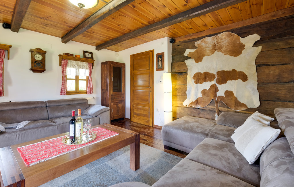 Feriehuse - Zagreb-Jakovlje , Kroatien - CCC443 20