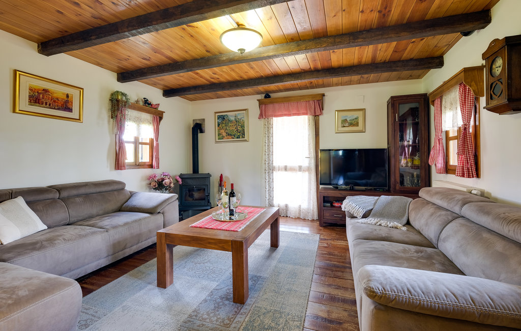Feriehuse - Zagreb-Jakovlje , Kroatien - CCC443 3