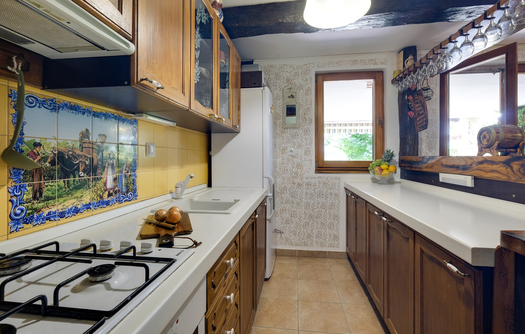 Feriehuse - Zagreb-Jakovlje , Kroatien - CCC443 21