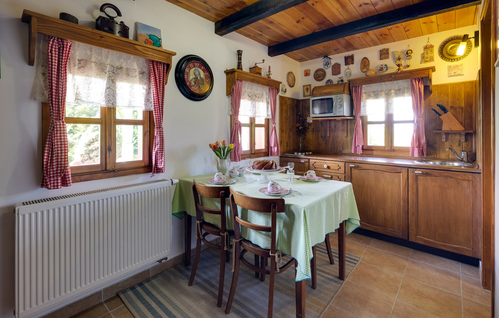 Feriehuse - Zagreb-Jakovlje , Kroatien - CCC443 24