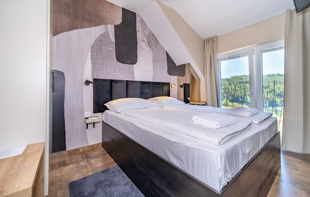 Semesterhus - Duga Resa - Gornji Sculac , Kroatien - CCC501 22