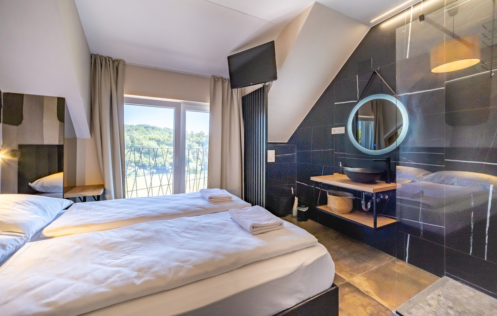 Semesterhus - Duga Resa - Gornji Sculac , Kroatien - CCC501 23