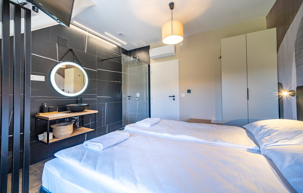 Semesterhus - Duga Resa - Gornji Sculac , Kroatien - CCC501 24