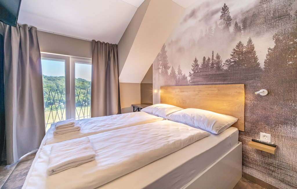 Semesterhus - Duga Resa - Gornji Sculac , Kroatien - CCC501 25