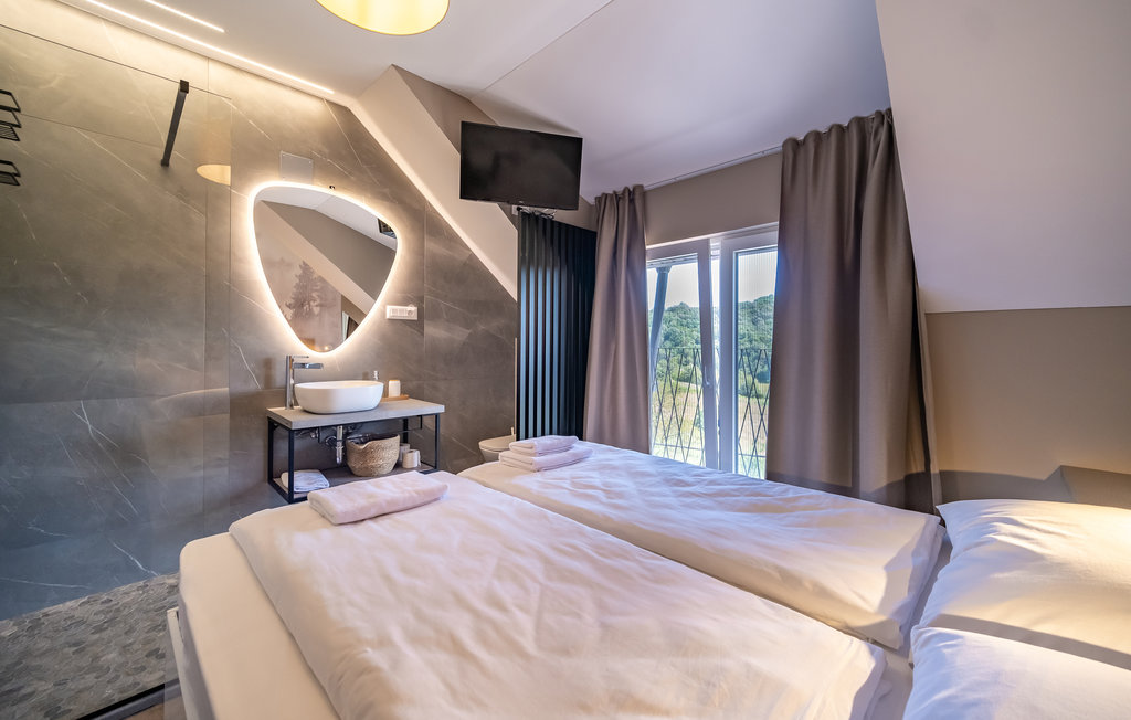 Semesterhus - Duga Resa - Gornji Sculac , Kroatien - CCC501 26