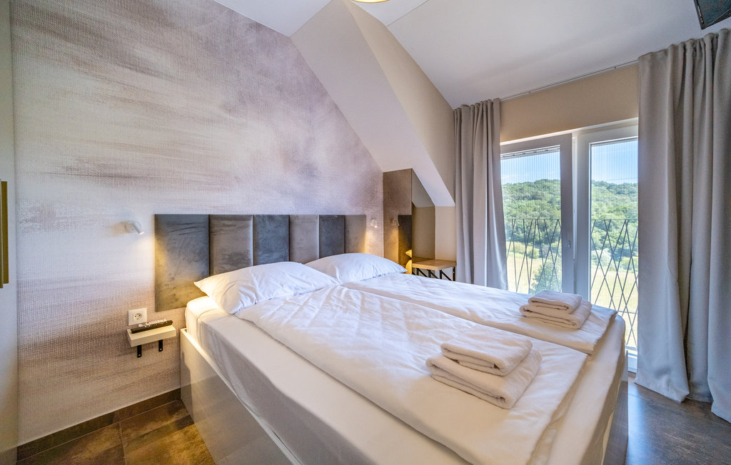 Semesterhus - Duga Resa - Gornji Sculac , Kroatien - CCC501 28