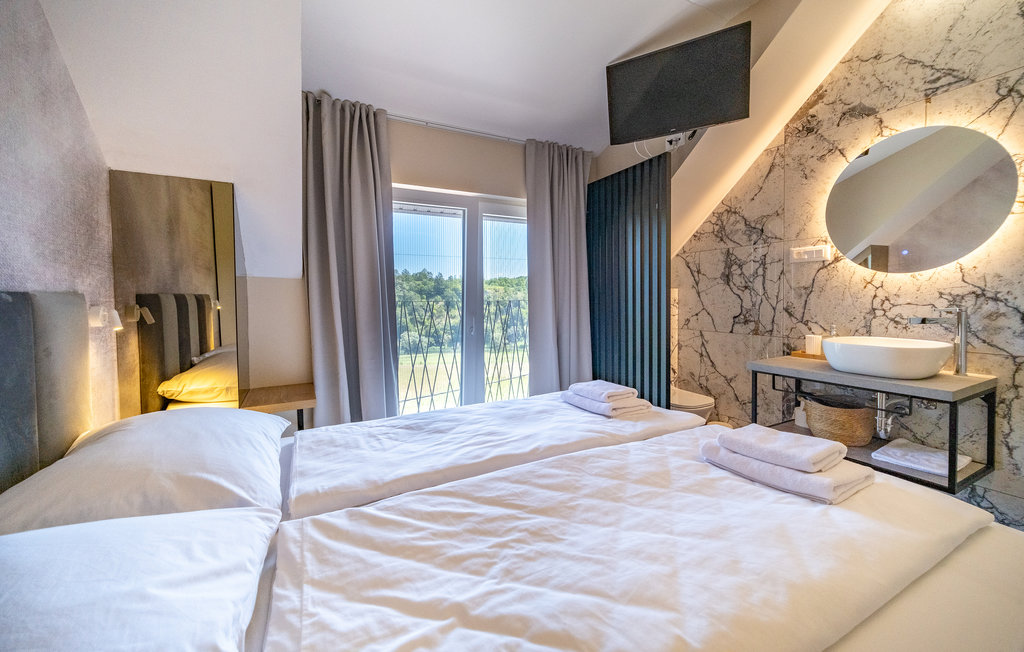 Semesterhus - Duga Resa - Gornji Sculac , Kroatien - CCC501 29