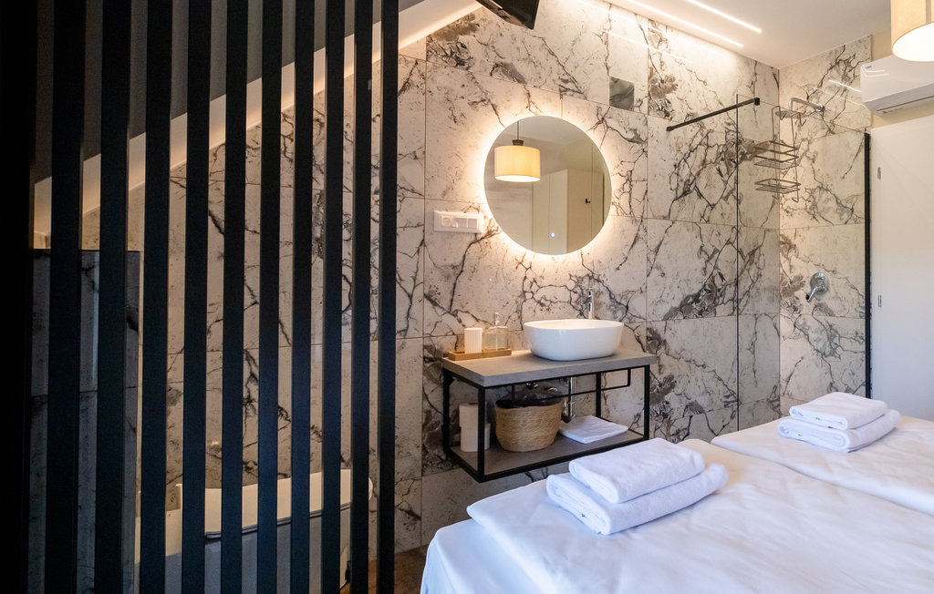 Semesterhus - Duga Resa - Gornji Sculac , Kroatien - CCC501 31