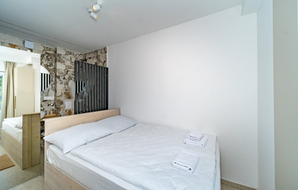 Semesterhus - Duga Resa - Gornji Sculac , Kroatien - CCC501 32