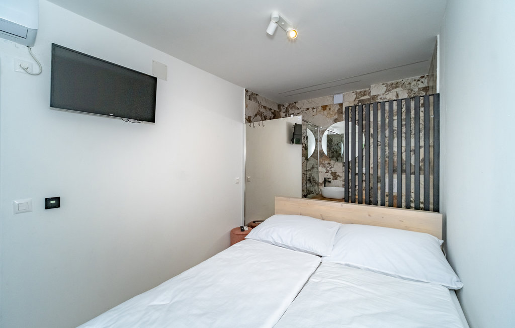 Semesterhus - Duga Resa - Gornji Sculac , Kroatien - CCC501 34