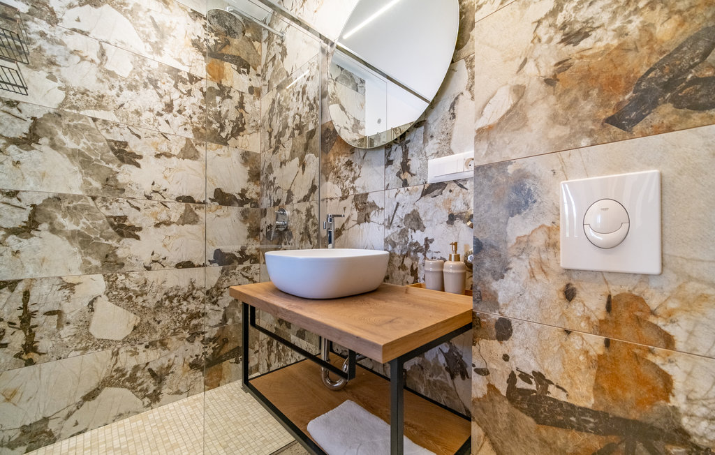 Semesterhus - Duga Resa - Gornji Sculac , Kroatien - CCC501 35