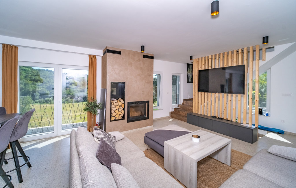 Semesterhus - Duga Resa - Gornji Sculac , Kroatien - CCC501 6