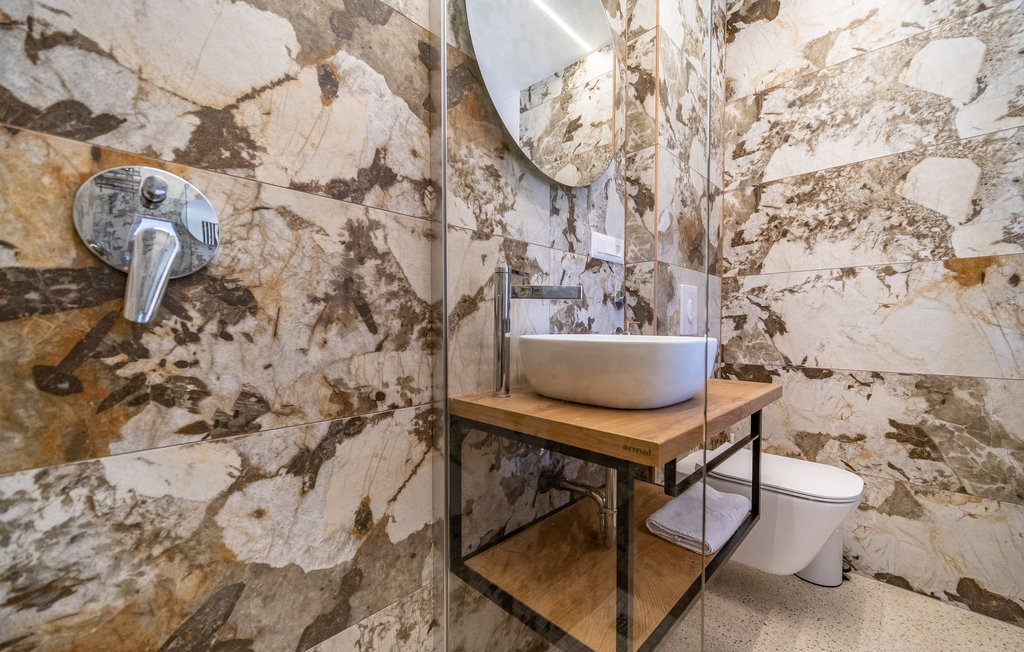 Semesterhus - Duga Resa - Gornji Sculac , Kroatien - CCC501 36