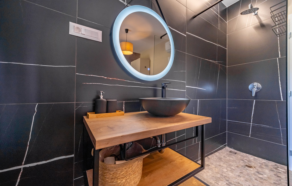 Semesterhus - Duga Resa - Gornji Sculac , Kroatien - CCC501 37