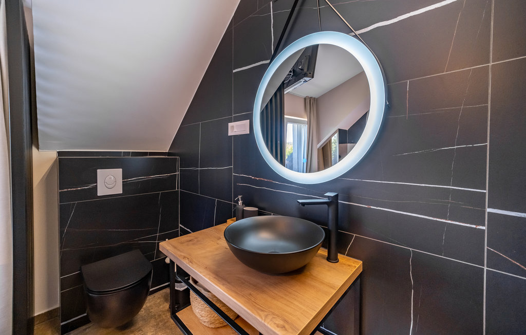 Semesterhus - Duga Resa - Gornji Sculac , Kroatien - CCC501 38