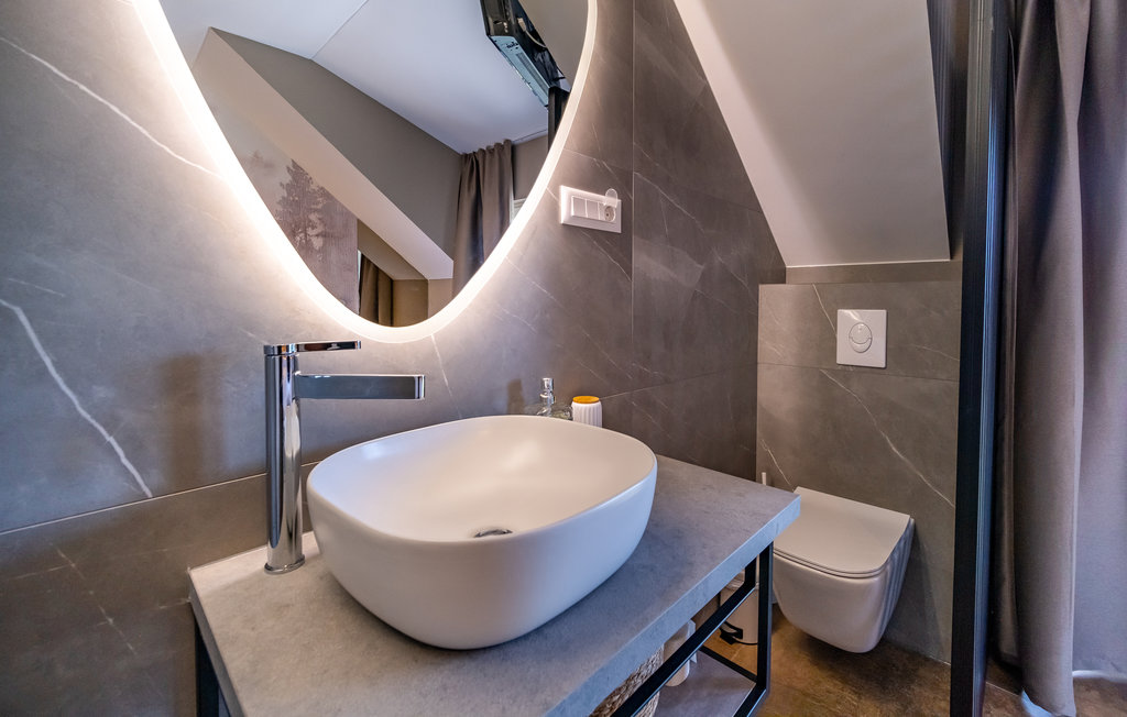 Semesterhus - Duga Resa - Gornji Sculac , Kroatien - CCC501 40