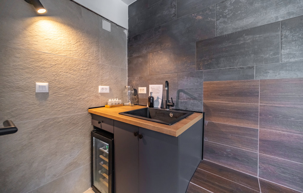 Semesterhus - Duga Resa - Gornji Sculac , Kroatien - CCC501 41