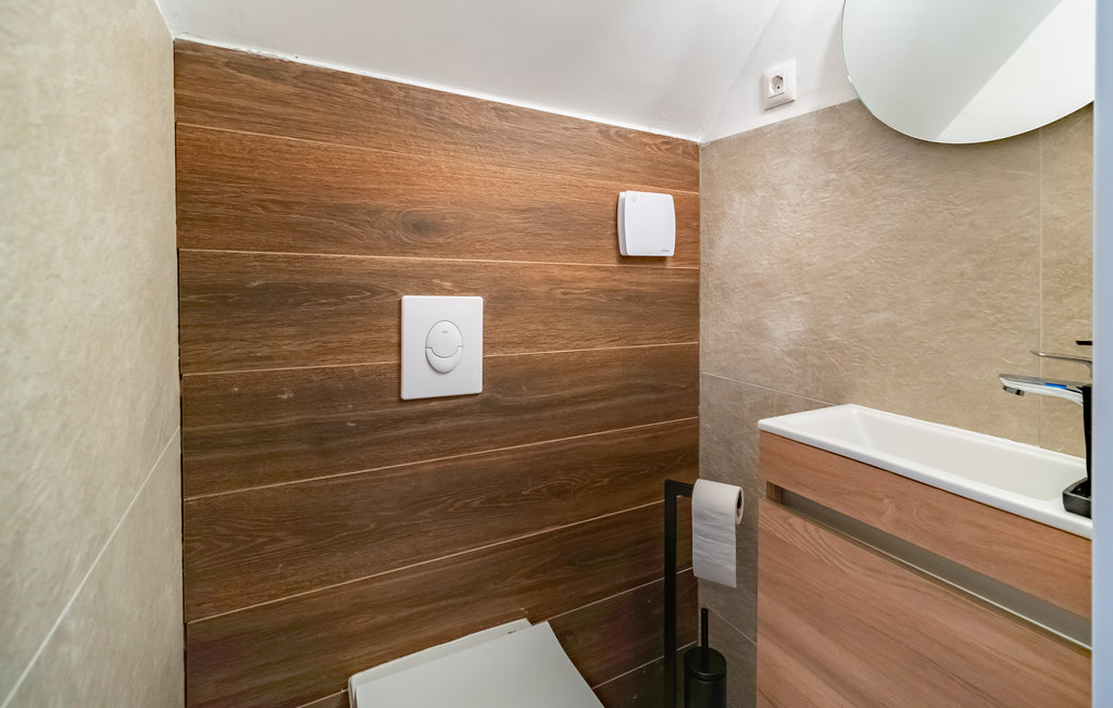 Semesterhus - Duga Resa - Gornji Sculac , Kroatien - CCC501 42