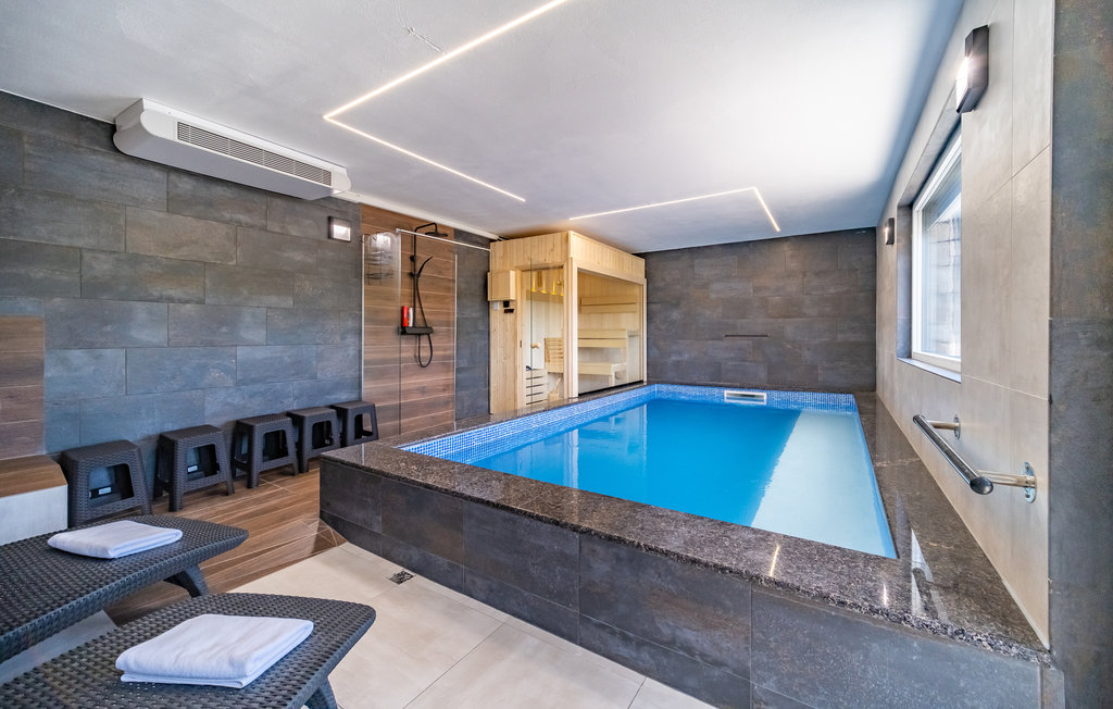 Semesterhus - Duga Resa - Gornji Sculac , Kroatien - CCC501 9