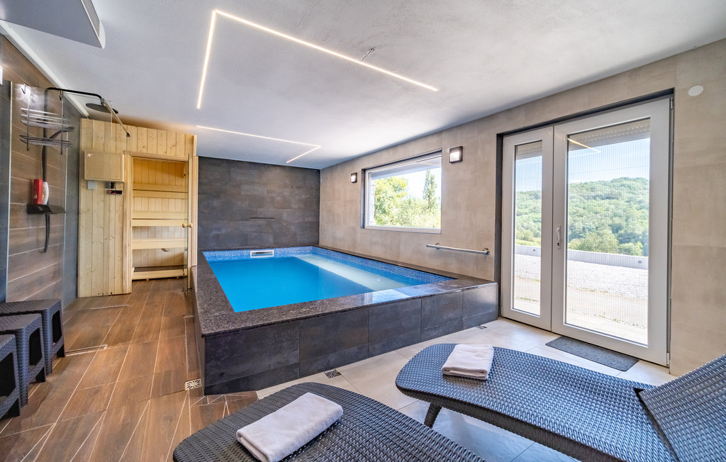 Semesterhus - Duga Resa - Gornji Sculac , Kroatien - CCC501 1