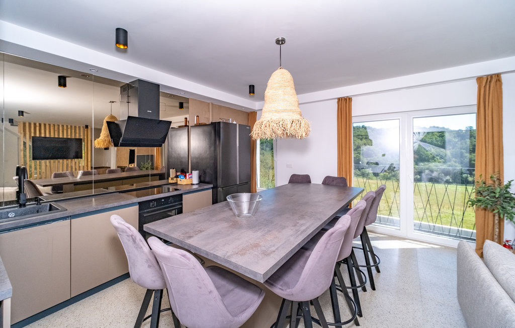 Semesterhus - Duga Resa - Gornji Sculac , Kroatien - CCC501 5