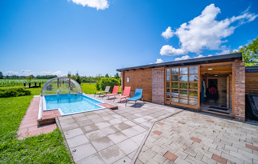 Feriehus - Karlovac-Banska Selnica , Kroatia - CCC250 10