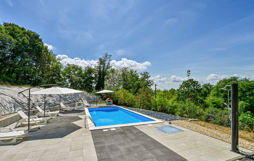 Feriehuse - VarazdinskeToplice Martinkovec , Kroatien - CCC420 10