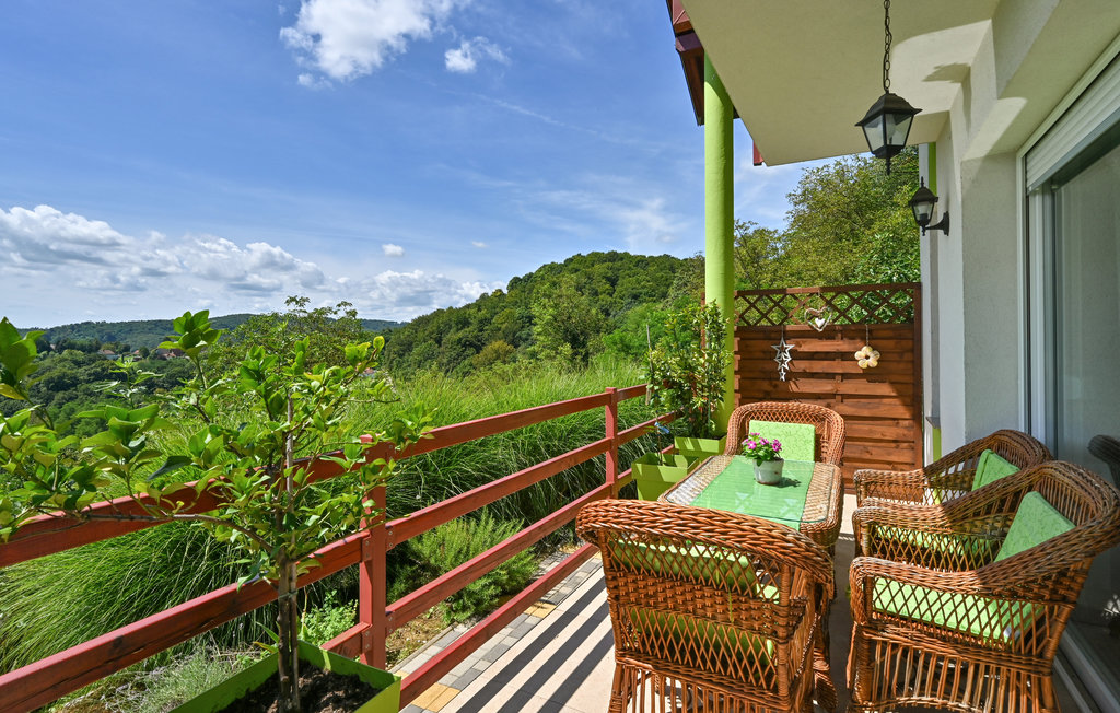 Feriehuse - VarazdinskeToplice Martinkovec , Kroatien - CCC420 8