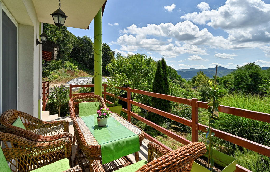 Feriehuse - VarazdinskeToplice Martinkovec , Kroatien - CCC420 13