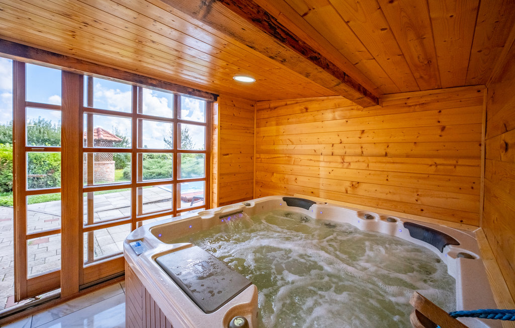 Feriehus - Karlovac-Banska Selnica , Kroatia - CCC250 3
