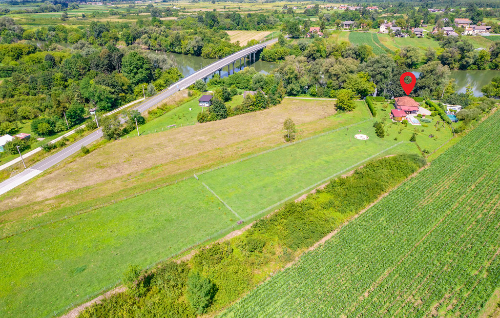 Feriehus - Karlovac-Banska Selnica , Kroatia - CCC250 19