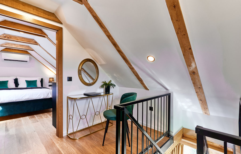 Ferienhaus - Stubicke Toplice-Donja Stubica , Kroatien - CCC417 6