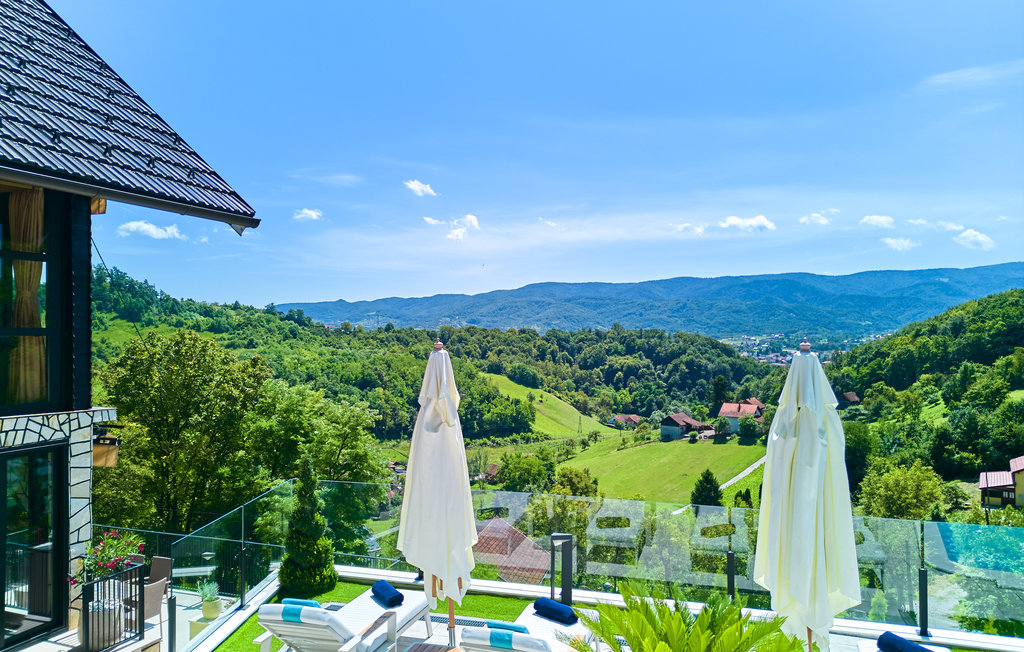 Ferienhaus - Stubicke Toplice-Donja Stubica , Kroatien - CCC417 9